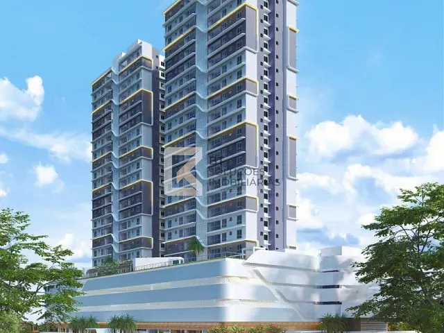 Empreendimento disponível, no bairro Cidade Nova II em Indaiatuba