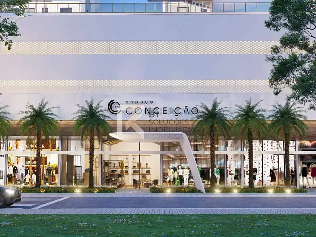 Empreendimento disponível, no bairro Cidade Nova II em Indaiatuba