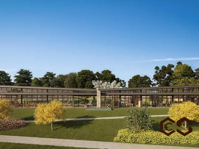 Empreendimento disponível, no bairro Sítios de Recreio Jardins de Itaici em Indaiatuba
