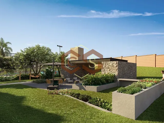 Empreendimento disponível, no bairro Sítios de Recreio Jardins de Itaici em Indaiatuba