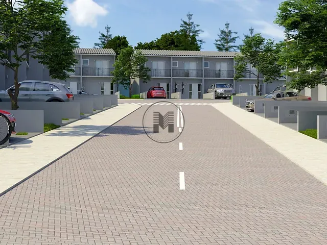 Empreendimento disponível, no bairro Vila Areao em Taubaté