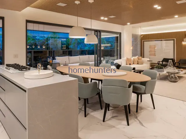 Empreendimento disponível, no bairro Cambuí em Campinas