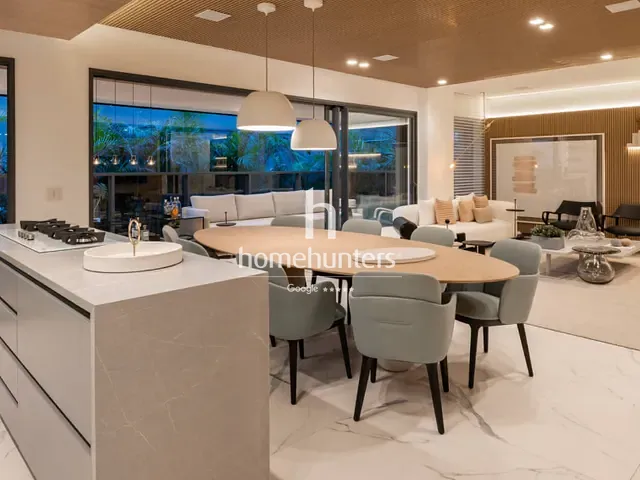 Empreendimento disponível, no bairro Cambuí em Campinas