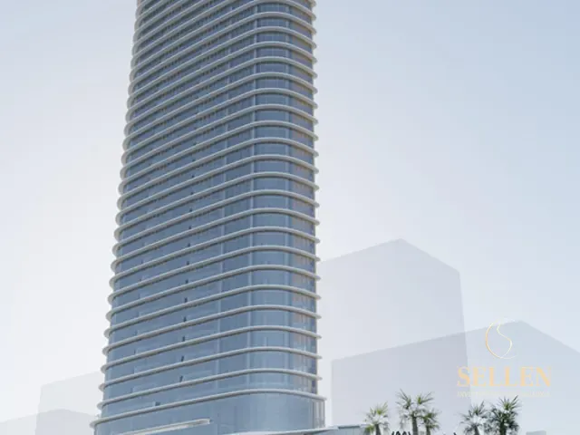Lançamento com 375m², disponível, no bairro Centro em Balneário Camboriú
