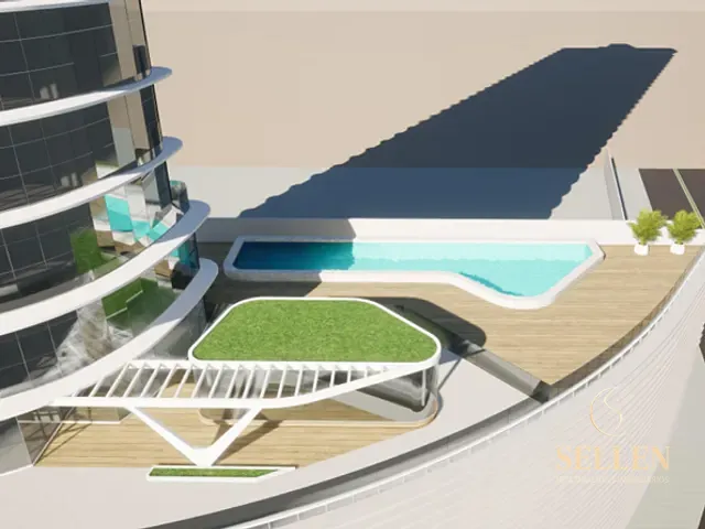 Lançamento com 375m², disponível, no bairro Centro em Balneário Camboriú