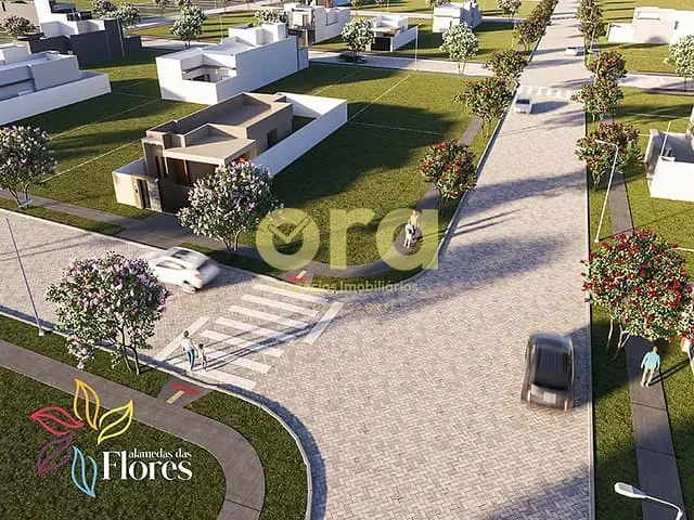 Empreendimento disponível, no bairro Três Vendas em Pelotas