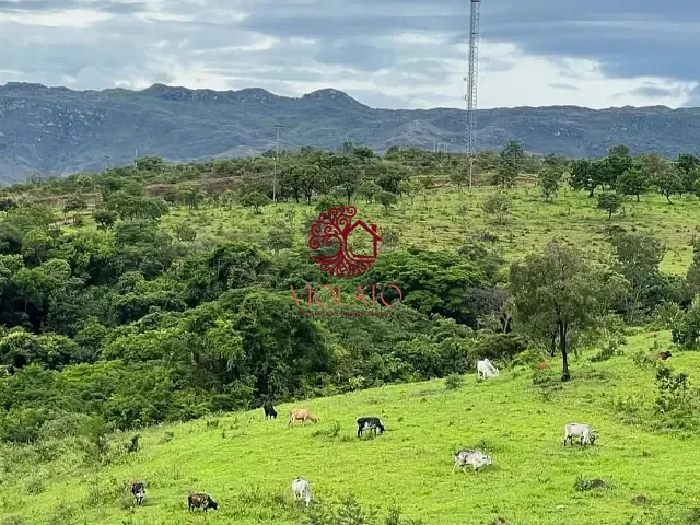Empreendimento disponível, no bairro Serra do Cipó em Santana do Riacho