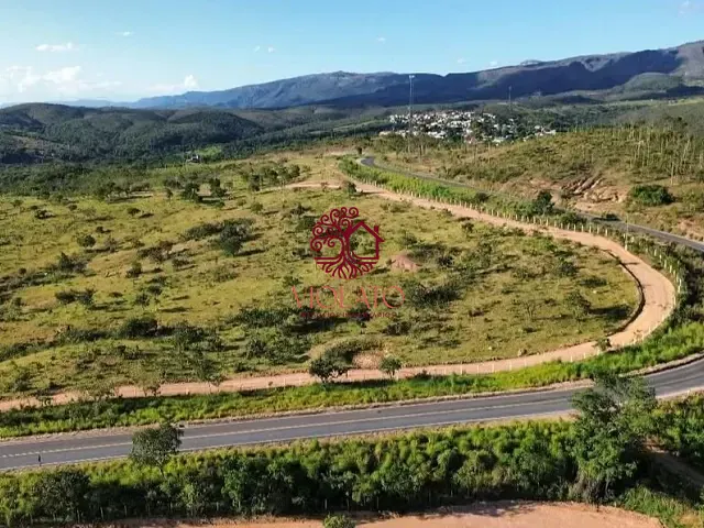 Empreendimento disponível, no bairro Serra do Cipó em Santana do Riacho