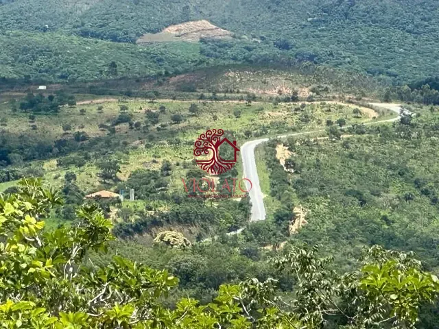 Empreendimento disponível, no bairro Serra do Cipó em Santana do Riacho