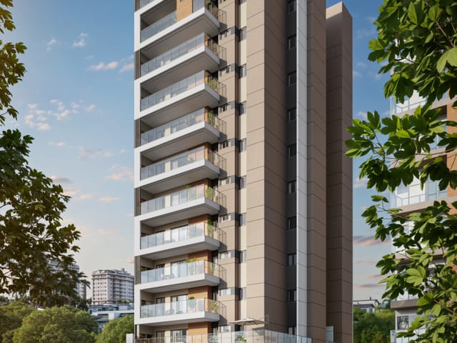 Empreendimento disponível, no bairro Estrela Sul em Juiz de Fora