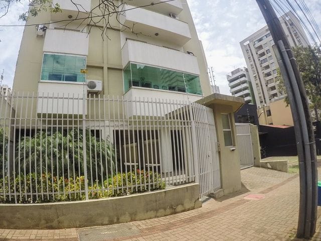 Empreendimento com 60m² 2 quartos e 1 banheiro, à venda, no bairro Centro em Londrina