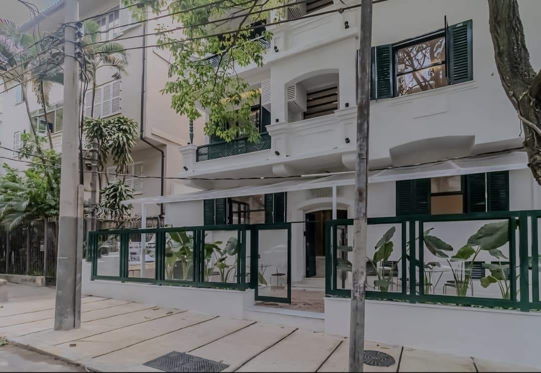 Residencial Vilares