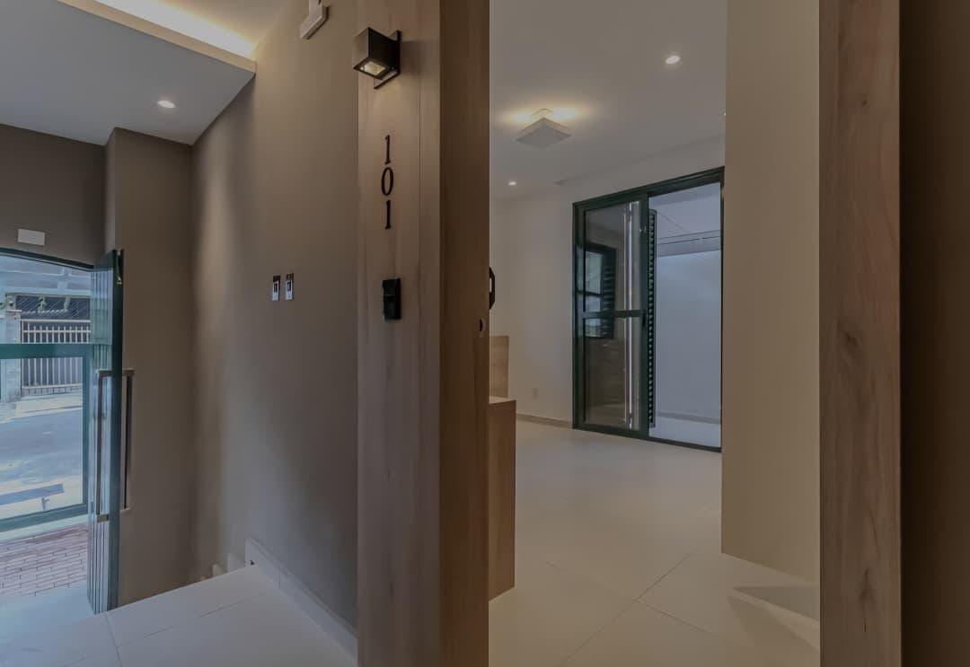 Residencial Vilares