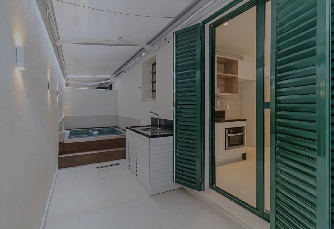 Residencial Vilares