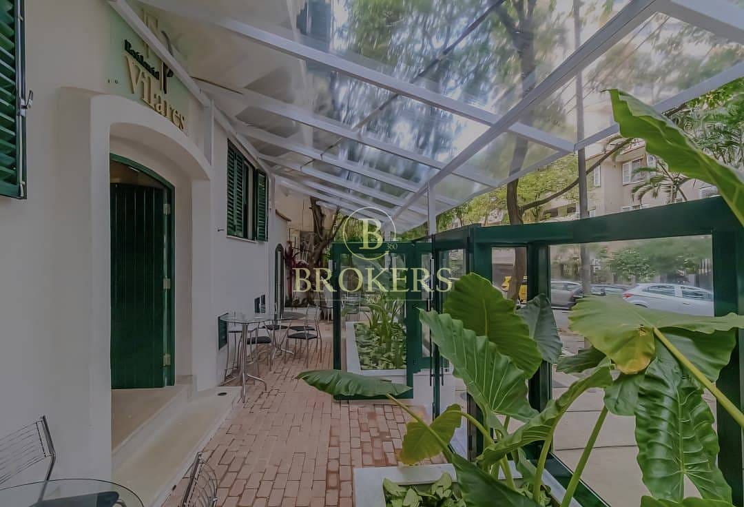 Residencial Vilares