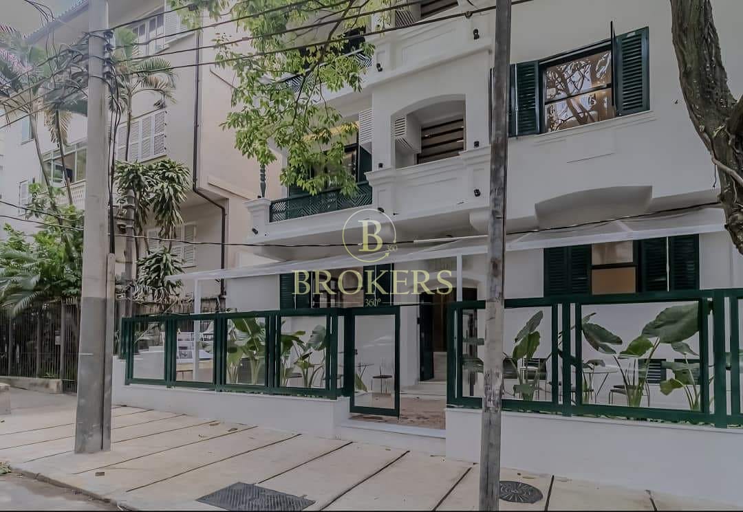 Residencial Vilares