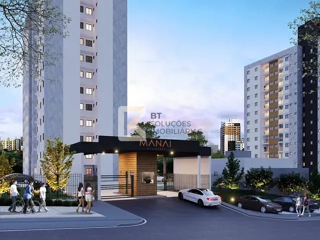 Empreendimento disponível, no bairro Jardim Santiago em Indaiatuba