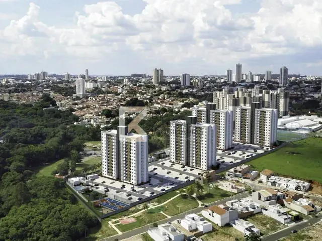 Empreendimento disponível, no bairro Jardim Santiago em Indaiatuba