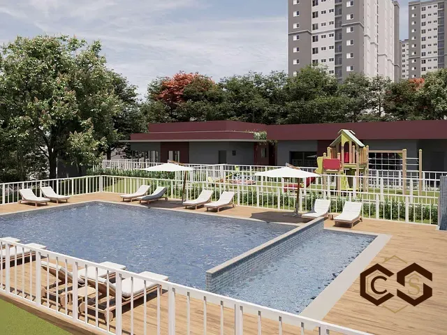 Empreendimento disponível, no bairro Jardim das Andorinhas em Indaiatuba