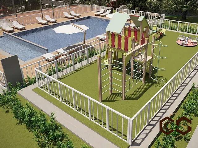 Empreendimento disponível, no bairro Jardim das Andorinhas em Indaiatuba