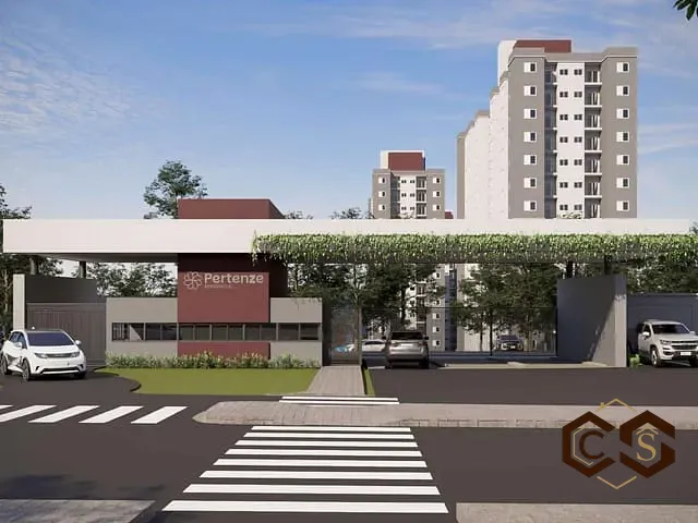 Empreendimento disponível, no bairro Jardim das Andorinhas em Indaiatuba
