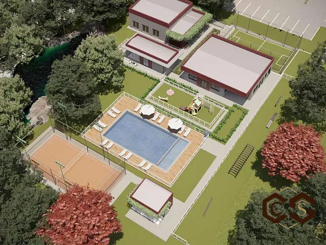 Empreendimento disponível, no bairro Jardim das Andorinhas em Indaiatuba