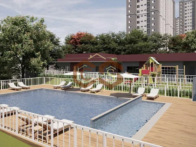 Empreendimento disponível, no bairro Jardim das Andorinhas em Indaiatuba