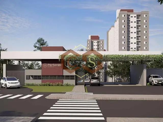 Empreendimento disponível, no bairro Jardim das Andorinhas em Indaiatuba