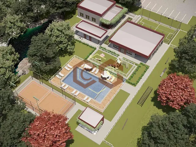 Empreendimento disponível, no bairro Jardim das Andorinhas em Indaiatuba