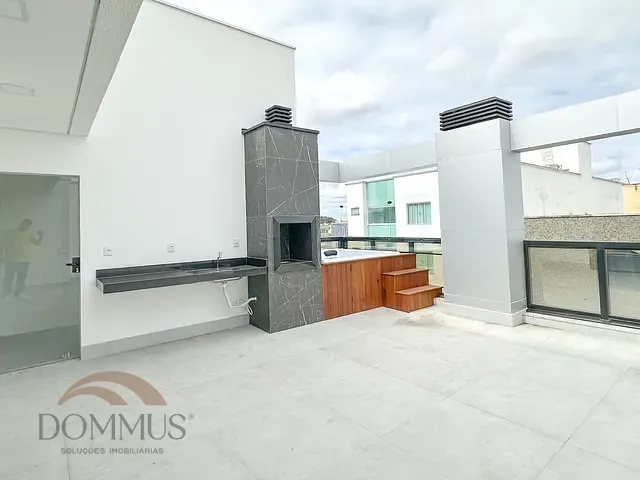 Empreendimento disponível, no bairro Cidade Nobre em Ipatinga