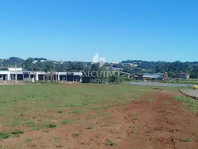 Empreendimento disponível, no bairro Barra do Forqueta em Arroio do Meio