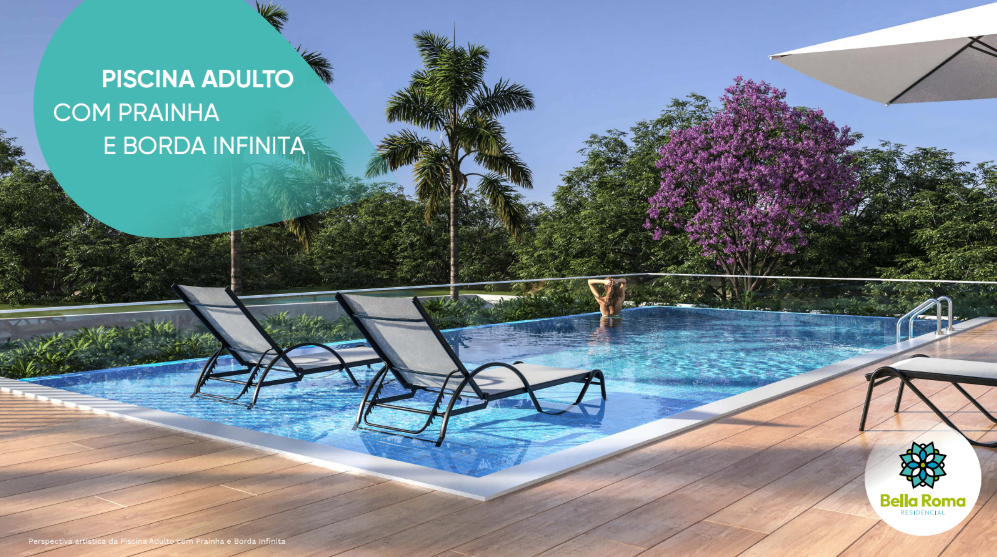 Residencial Bella Roma - Itu