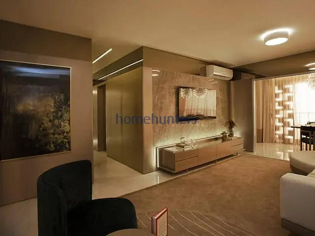 Empreendimento disponível, no bairro Nova Campinas em Campinas