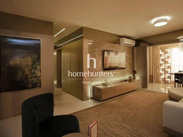 Empreendimento disponível, no bairro Nova Campinas em Campinas