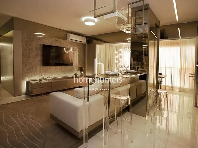 Empreendimento disponível, no bairro Nova Campinas em Campinas