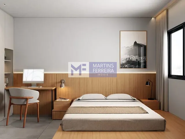 Empreendimento disponível, no bairro Barra da Tijuca em Rio de Janeiro