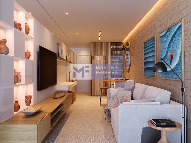 Empreendimento disponível, no bairro Barra da Tijuca em Rio de Janeiro