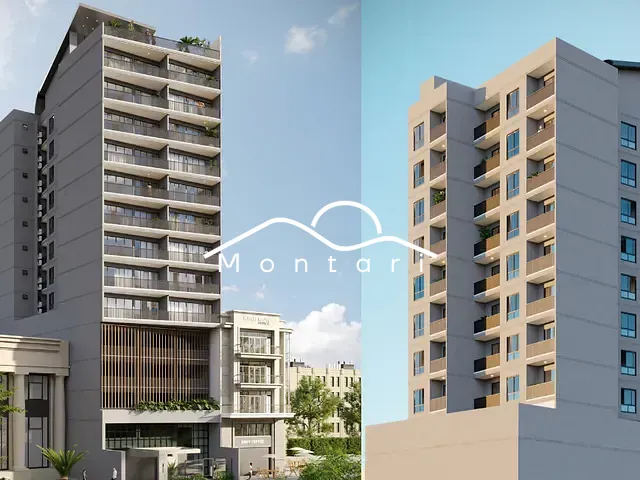 Empreendimento disponível, no bairro Ano Bom em Barra Mansa