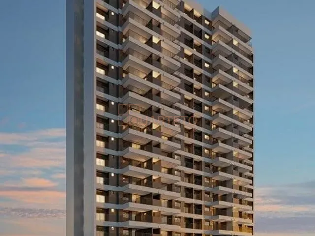 Empreendimento disponível, no bairro Vila Mascote em São Paulo