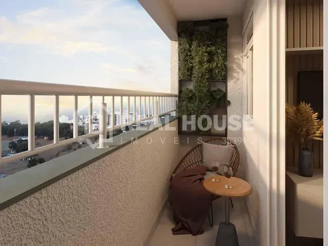 Empreendimento disponível, no bairro Jardim Pagliato em Sorocaba