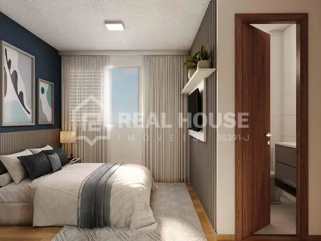 Empreendimento disponível, no bairro Jardim Pagliato em Sorocaba