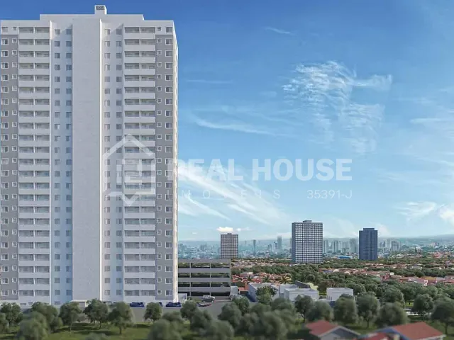 Empreendimento disponível, no bairro Jardim Pagliato em Sorocaba