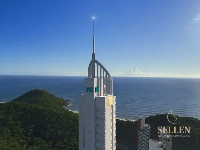 Empreendimento disponível, no bairro Pioneiros em Balneário Camboriú