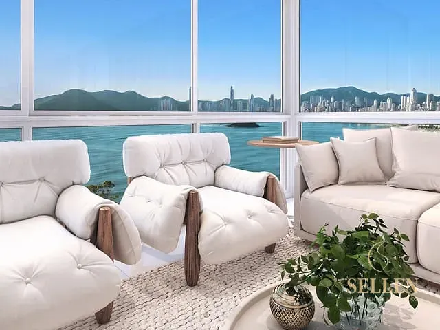 Empreendimento disponível, no bairro Pioneiros em Balneário Camboriú