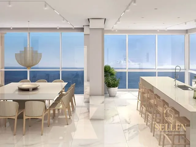 Empreendimento disponível, no bairro Pioneiros em Balneário Camboriú