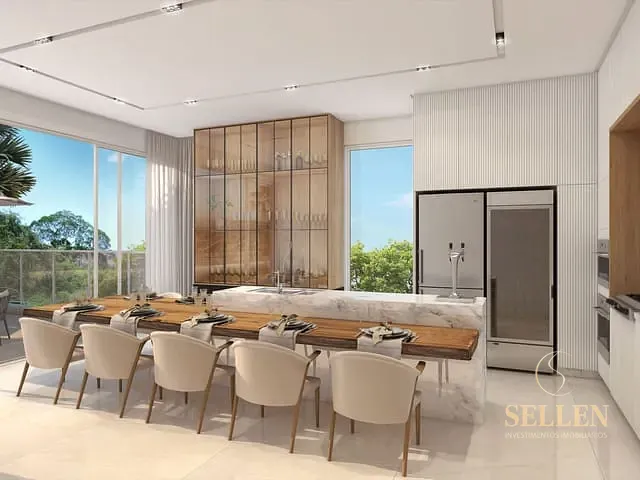 Empreendimento disponível, no bairro Pioneiros em Balneário Camboriú