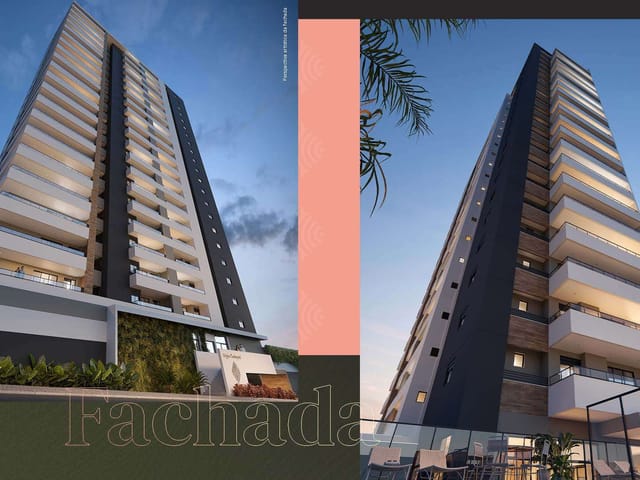 Empreendimento disponível, no bairro Loteamento Residencial e Comercial Bosque Flamboyant em Taubaté