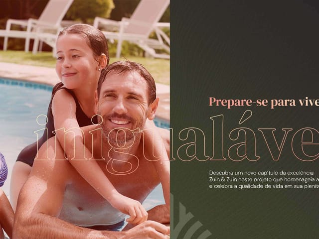 Empreendimento disponível, no bairro Loteamento Residencial e Comercial Bosque Flamboyant em Taubaté