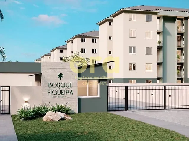 Empreendimento disponível, no bairro Fragata em Pelotas