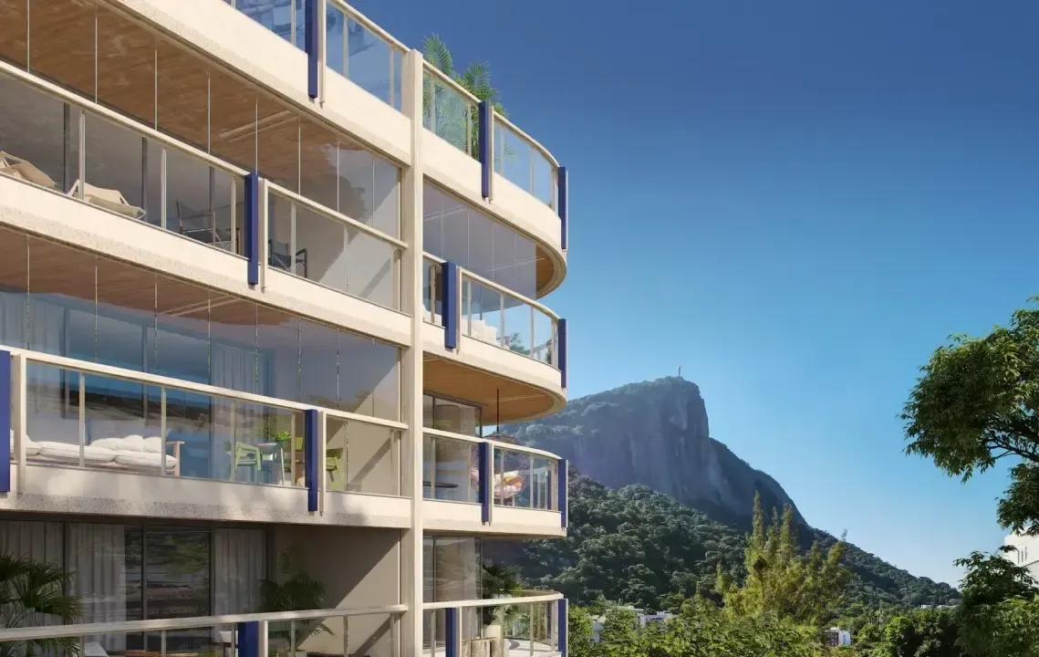 Lineu 708, Lagoa
